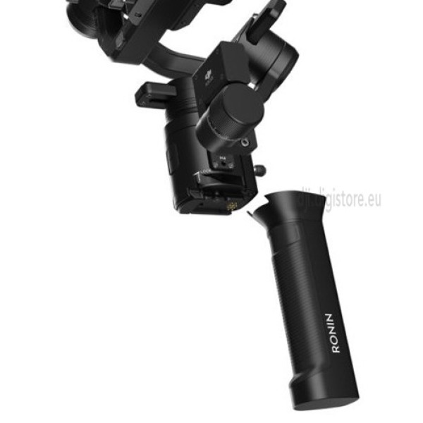 DJI Ronin-S Essentials Kit